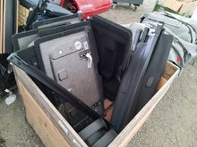 Image of Qty Of Volvo, BMW And Audi Trims