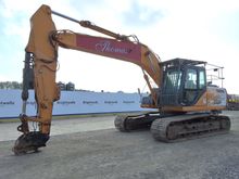 Image of Case CX210B Excavator