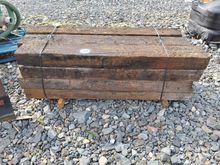 Image of 12x Sleepers