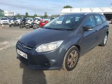 Image of FORD FOCUS EDGE TDCI 95 Estate