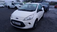 Image of FORD KA STUDIO 3 Door Hatchback