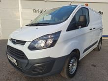 Image of FORD TRANSIT CUSTOM 290 Panel Van