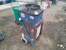 Image of Dust Extractor