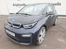 Image of BMW i3 RANGE EXTENDER 5 Door Hatchback