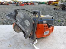 Image of Husquvarna K760 Disc Cutter
