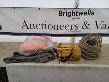 Image of Quantity Of Rope