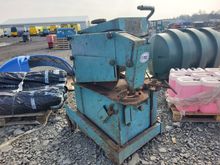 Image of Cross Cut Saw