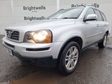 Image of VOLVO XC90 SE AWD D5 AUTO Estate