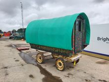 Image of Bow Top Wagon