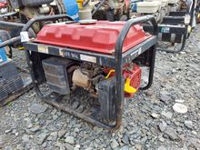 Image of Loncin 3000 Manual Start A Series Generator