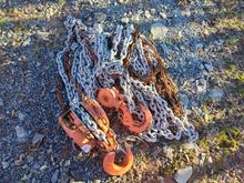 Image of Chain Hoist