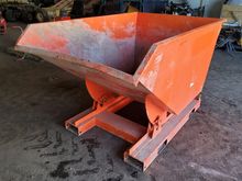 Image of Eichinger Tipping Skip