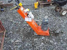 Image of Concrete Planer