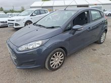 Image of FORD FIESTA STYLE TDCI 5 Door Hatchback