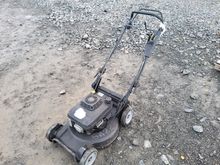 Image of Weibang WB536SK Pedestrian Mower