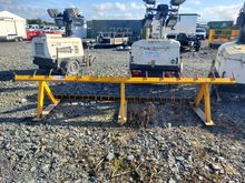 Image of Breaker Rack