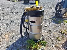 Image of Numatic Industrial Vacuum Cleaner with Cord