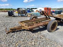 Image of Tractor Trailer