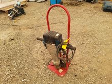 Image of Bosch 110V 27VC Professional Breaker & Carry Trolly