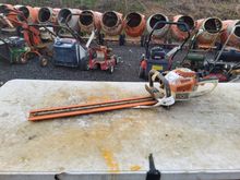 Image of Stihl HS45 Hedge Cutter