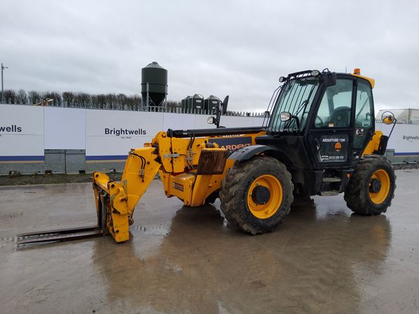 Lot 517: Plant & Machinery Lot Bidding Ends: Friday 12th January 2024 ...