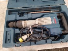 Image of Bosch GSH11VC 110v Breaker