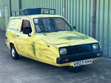 Image of 1983 Reliant Rialto GLS Estate