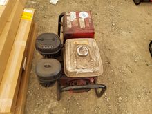 Image of Honda EG300X Generator