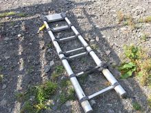 Image of Extending Ladder