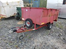 Image of Box Trailer