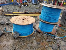 Image of 3x Coils of Draw Rope