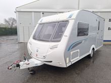 Image of Sterling Elite Diamond Caravan
