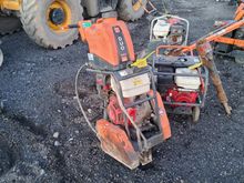 Image of Altrad Belle Duo 350X Floor Saw