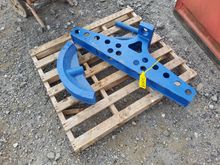 Image of 3" Former for Staffa Pipe Bender