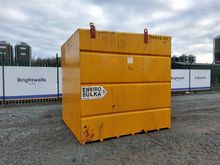 Image of Western Enviro Bulka 9000 Litre Bunded Fuel Tank