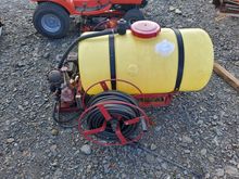 Image of Hardi Sprayer