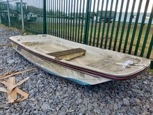 Image of Dell Quay DQ13 Boat