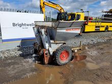 Image of Reekie Auto Planter 2 Row Potato Planter