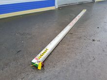 Image of Gantry Beam - Alloy - 2 Tonne Swl - 4.5M