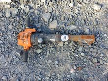 Image of Belle Hydraulic Breaker