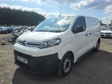 Image of CITROEN DISPATCH 1400 EN-PRISE BH Panel Van