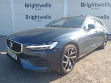 Image of VOLVO V60 MOMENTUM + T4 AUTO Estate