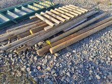 Image of Timber Fencing