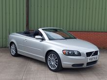 Image of 2007 Volvo C70 D5 SE Convertible