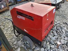 Image of Mosa GE6000 SX/GS Generator