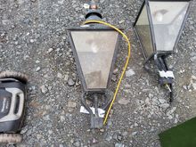 Image of Lamp Post Head