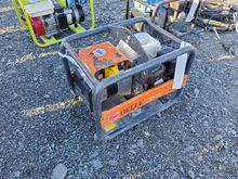 Image of Belle GPX40 3KVA Generator