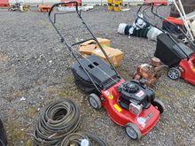 Image of Mountfield 18" Push Mower