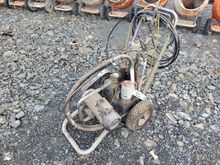 Image of Speedflo Powrtwin 4500 Electic Sprayer