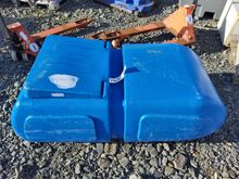 Image of Western 400 Litre Water Tank